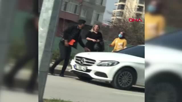 Samsun’dan sonra Bursa! Skandal görüntüler