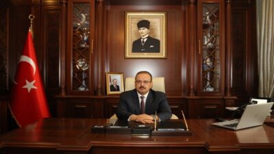 Bursa Valisi’nden üst üste flaş mesajlar!