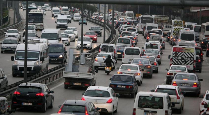 Bursalılar dikkat! Yarından itibaren…