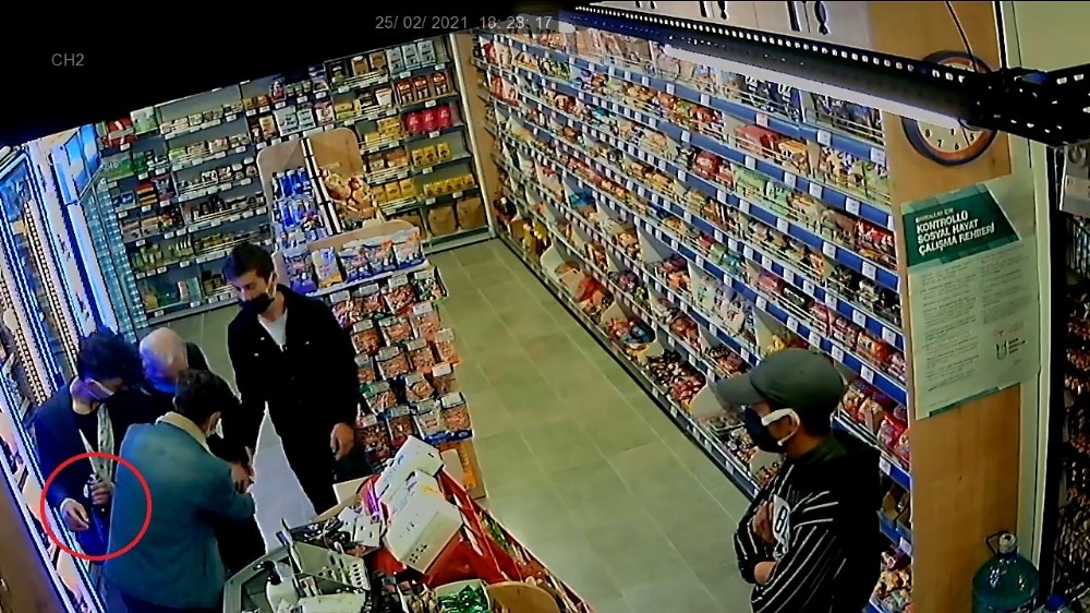 Bursa’nın korkulu rüyası oldular! O anlar kamerada Bursa’nın korkulu rüyası oldular! O anlar kamerada