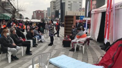 Bursa’da afet eğitimi başladı