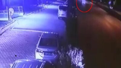 Bursa’da bisikletli gence minibüs çarptı: 1 ağır yaralı