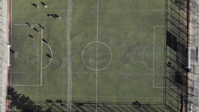 Bursa’da halı saha çılgınlığı