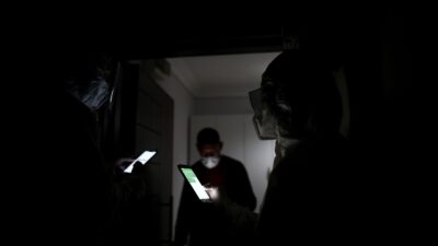 Bursa’da kırmızı alarm