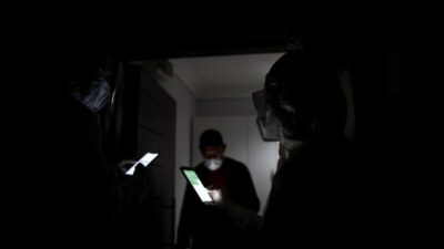 Bursa’da kırmızı alarm