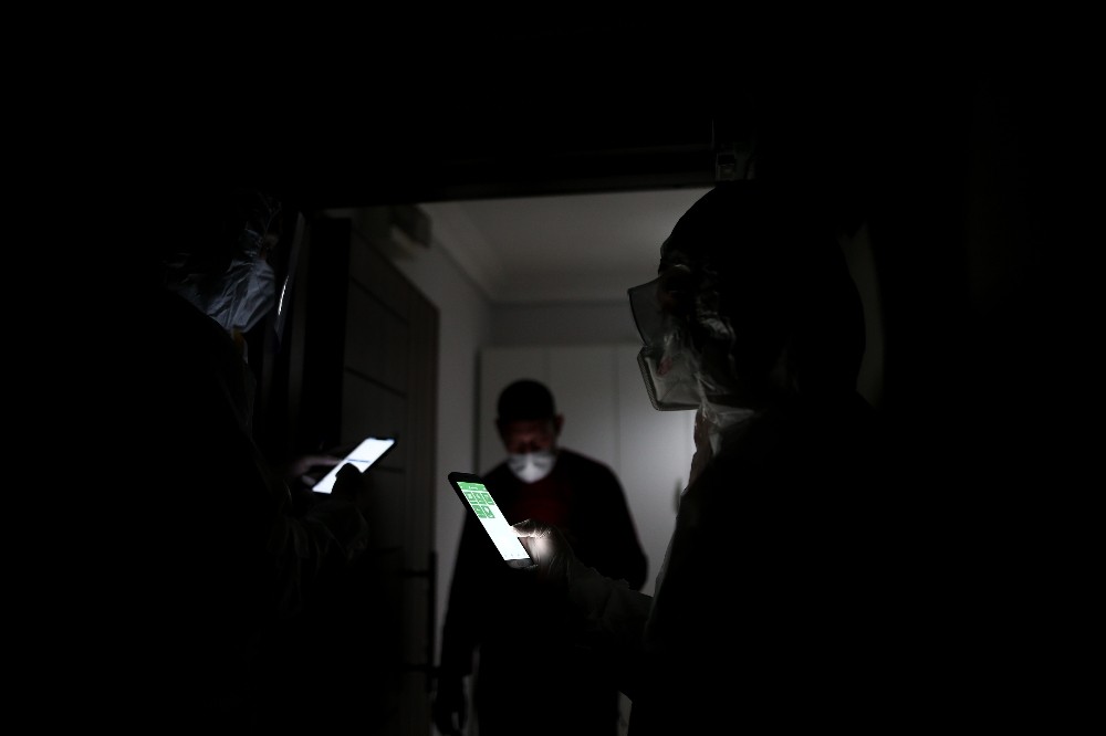 Bursa’da kırmızı alarm