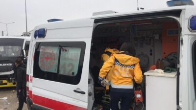 Bursa’daki kazada Çanakkale Orman Bölge Müdürü’nün annesi ve kayınvalidesi hayatını kaybetti