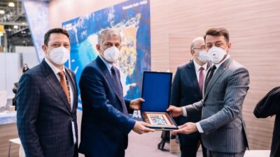 Bursa’nın turizm değerleri Rusya pazarında