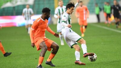 Timsah, Adana’yı yenerse bir ilki gerçekleştirecek