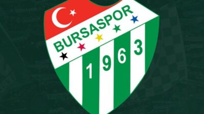 Bursaspor’da 3 yönetici istifa etti