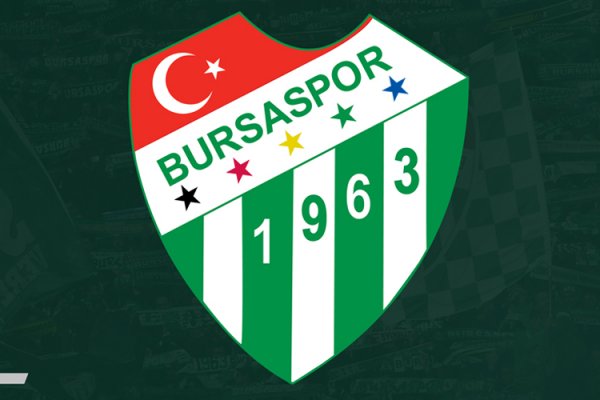 Bursaspor’da 3 yönetici istifa etti