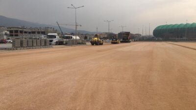 Büyükşehir Acemler’e odaklandı