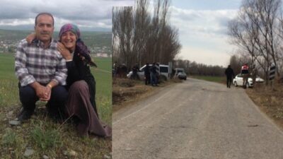 2 gündür aranıyorlardı! Araçta cansız bedenleri bulundu