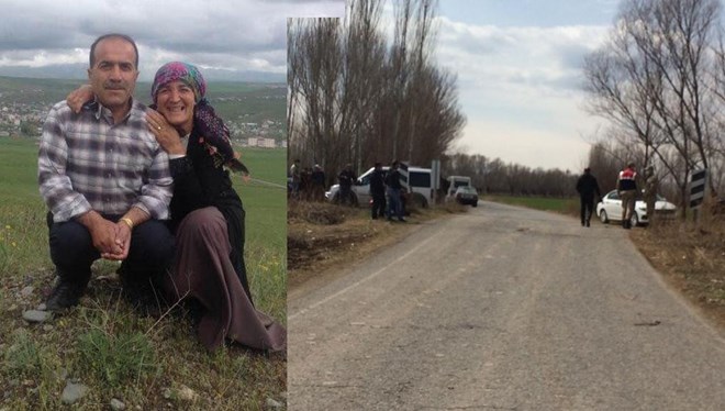 2 gündür aranıyorlardı! Araçta cansız bedenleri bulundu