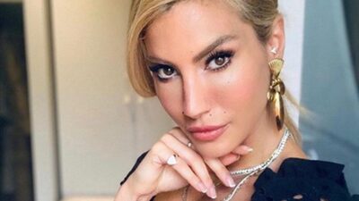 Çağla Şıkel’den göz yaşartan paylaşım: ‘Daha fazla yazamayacağım’