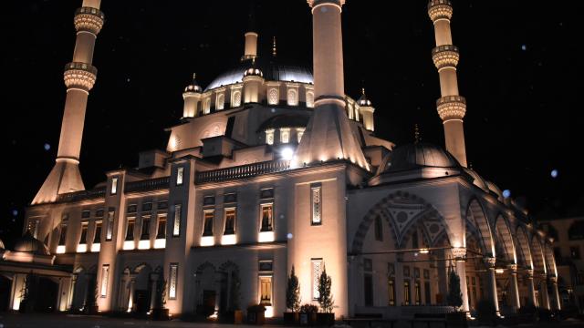 Fitre miktarı belli oldu