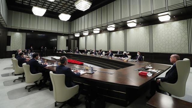 Kritik toplantı başladı! Bursa’nın rengi ne olacak?