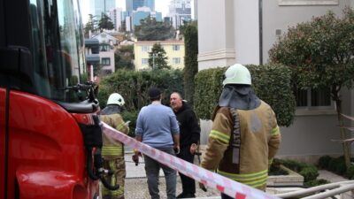 Cem Yılmaz’ın evinde şok gelişme!