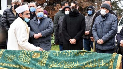 Ünlü şarkıcının en acı günü! Hayatını kaybetti