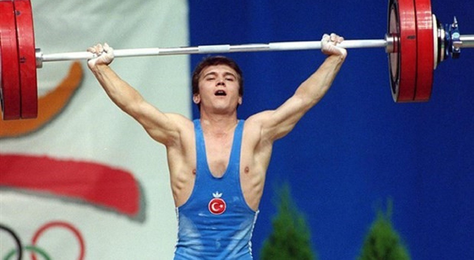 ‘Cep Herkülü: Naim Süleymanoğlu’ televizyonda