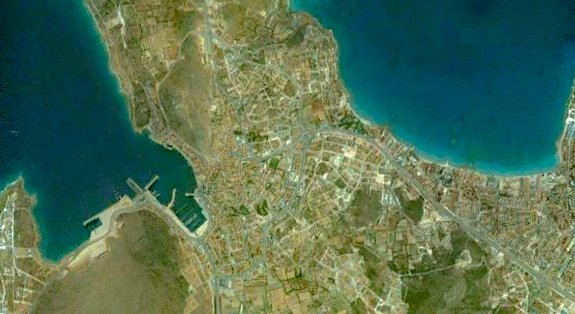 TOKİ’den satılık arsalar…