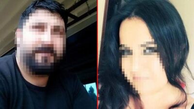 Cinsel içerikli görüntülerini çekip ‘Sülalene muhteşem klip hazırladım’ diye tehdit etmiş