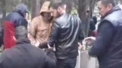 Çocuğunu taksirle öldürmekle suçlanan baba serbest kaldı