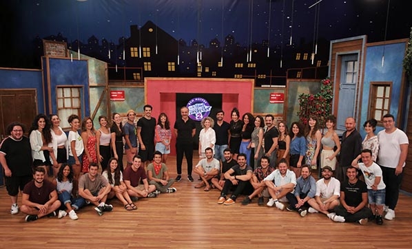 Çok Güzel Hareketler 2’yi kahreden haber! Henüz 24 yaşında… Çok Güzel Hareketler 2’yi kahreden haber! Henüz 24 yaşında…