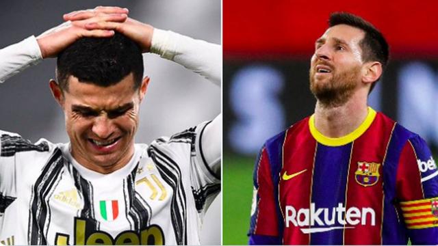 UEFA Şampiyonlar Ligi son 16 turu müsabakalarının sonucunda Juventus ve