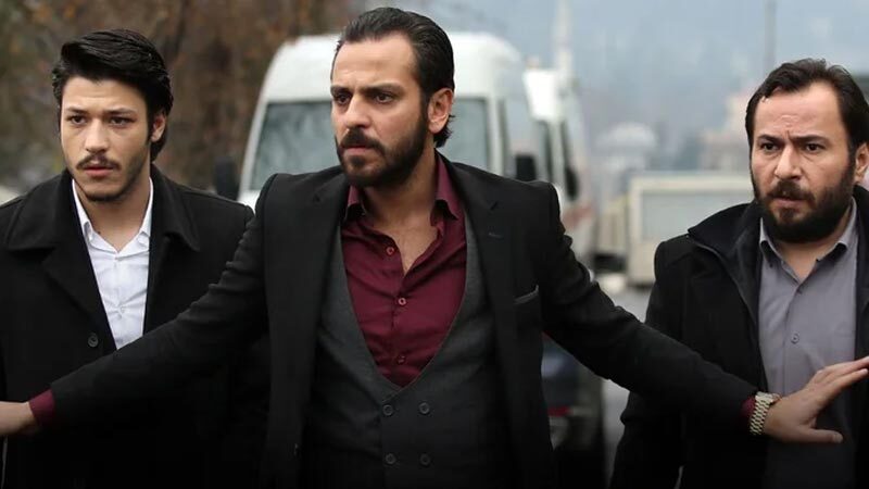 "Çukur" dizisinin Celasun'u Kubilay Aka, diziye ölerek veda edecek. Aka'nın