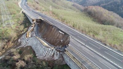 Facia! Gün ağarınca ortaya çıktı