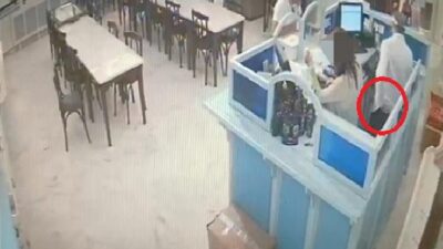 Bursa’nın meşhur kebapçısındaki vurgunun davası başladı