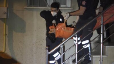 Bursa’da sevgili dehşeti