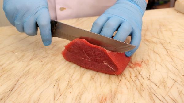 Ramazanda ete zam olacak mı? Flaş açıklama