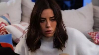 ‘Kendine ne yaptın’ Gören tanıyamadı