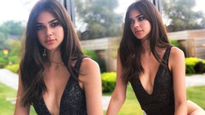 Deren Talu bomba diziye transfer oldu!