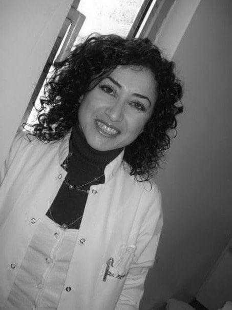 Bursa sağlık camiası yasta! Daha 42 yaşındaydı… Bursa sağlık camiası yasta! Daha 42 yaşındaydı…