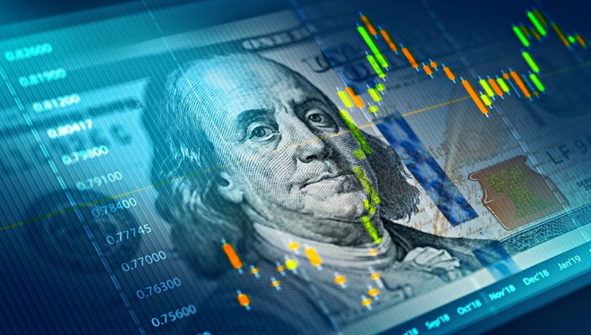 Dolar ve Euro’da son rakamlar