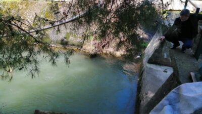 Bursalı köylülerden tepki! ‘Acilen el atsınlar’