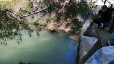 Bursalı köylülerden tepki! ‘Acilen el atsınlar’