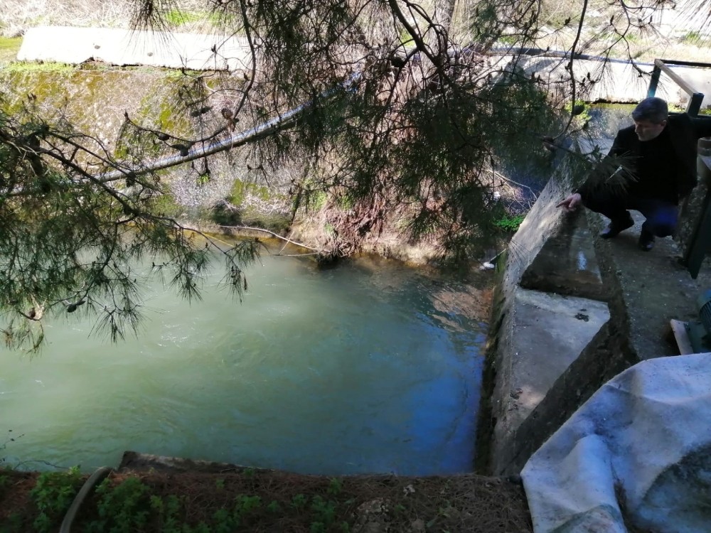 Bursalı köylülerden tepki! ‘Acilen el atsınlar’