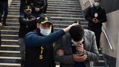 6 ilde dorse hırsızlığı operasyonu: 15 gözaltı