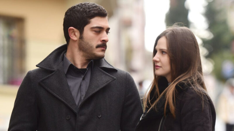 Maraşlı dizisinde flaş ayrılık! Hangi oyuncu veda ediyor? atv'nin pazartesi akşamları izleyiciyle buluşan, Tims&B Productions imzalı Maraşlı dizisinde