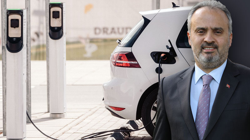 Türkiye’nin ilk yerli, milli ve elektrikli otomobiline ev sahipliği yapacak