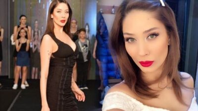 Yaşadıklarını böyle duyurdu! ‘Nefes almak zor..’