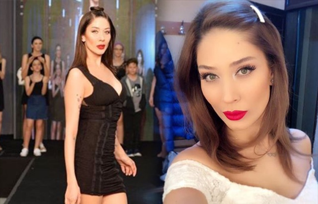 Yaşadıklarını böyle duyurdu! ‘Nefes almak zor..’