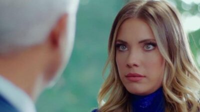 Koronavirüse yakalanan Eda Ece Yasak Elma’ya dönecek mi?