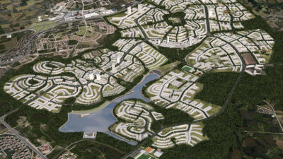 Nilüfer Belediye Başkanı Erdem EKOKENT’i OLAY’da anlattı…