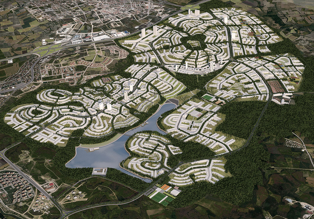 Bursa’nın büyük projesine neden itiraz geldi?