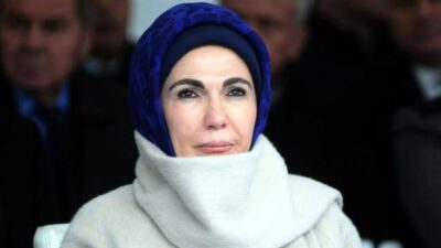 Emine Erdoğan’dan Nevruz Bayramı paylaşımı